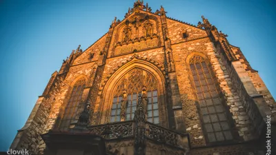 V listopadu zveme na jubilejní pouť stálé jáhny naší diecéze a také členy diecézních hnutí a modlitebních společenství